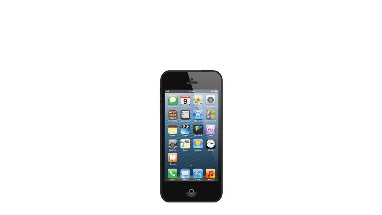 phone